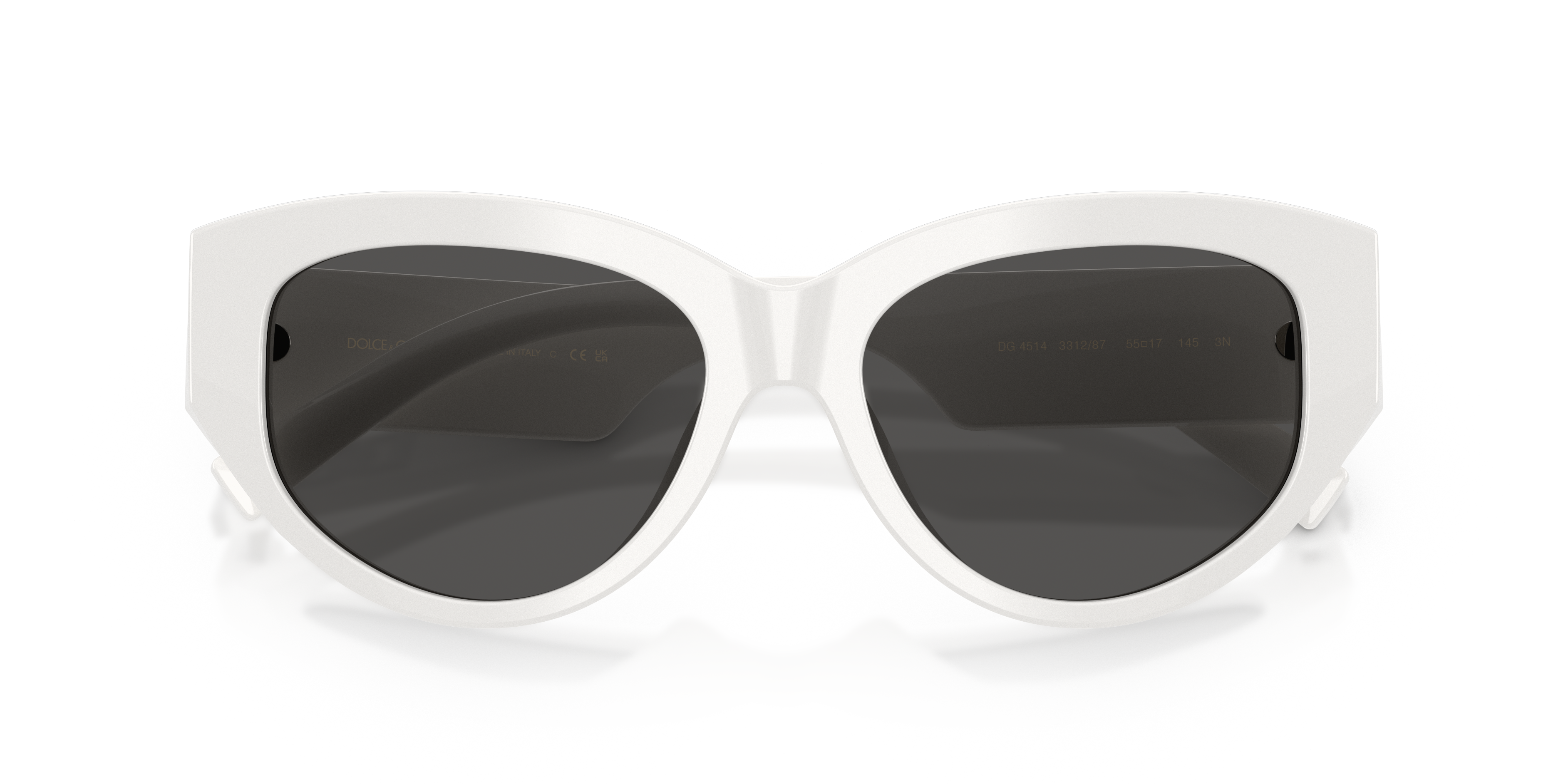 Dolce & Gabbana DG4514 331287  